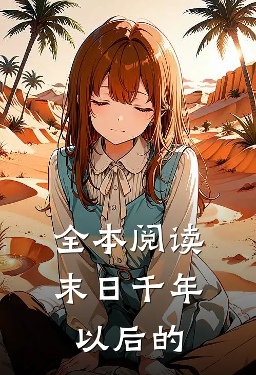 全本阅读末日千年以后的