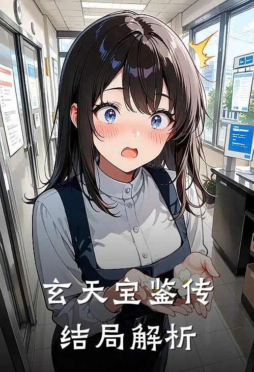 玄天宝鉴传结局解析