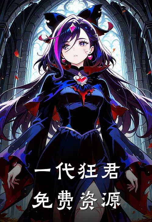 一代狂君免费资源