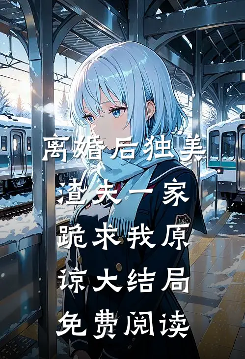 离婚后独美渣夫一家跪求我原谅大结局免费阅读