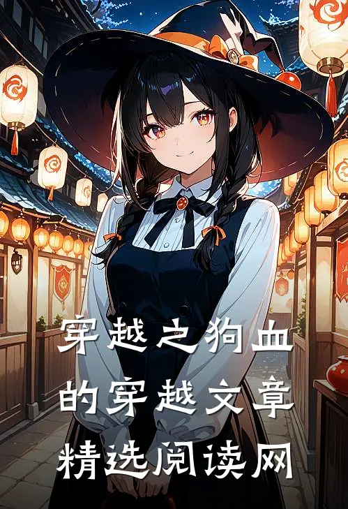 穿越之狗血的穿越文章精选阅读网