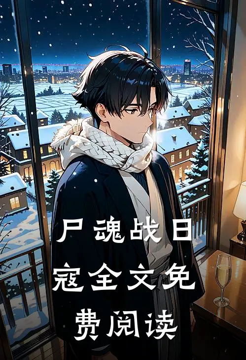 尸魂战日寇全文免费阅读
