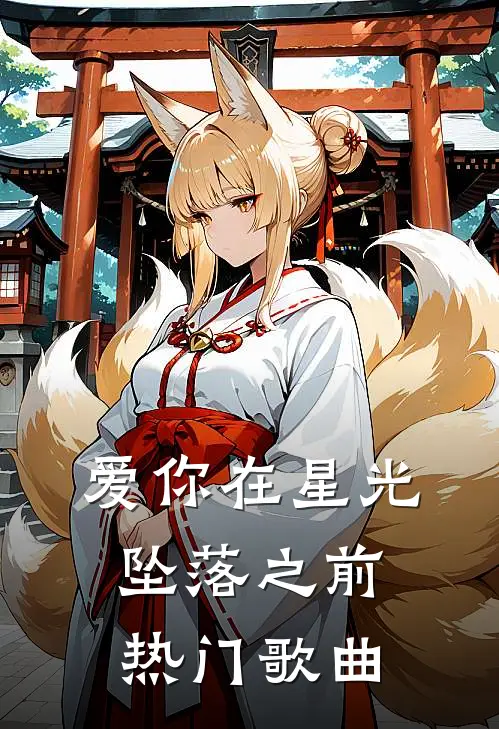 爱你在星光坠落之前热门歌曲