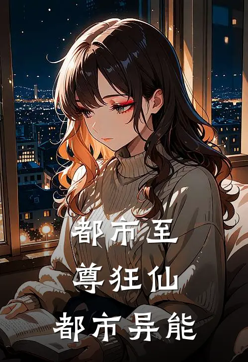 都市至尊狂仙,都市异能
