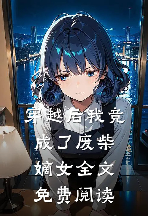 穿越后我竟成了废柴嫡女全文免费阅读