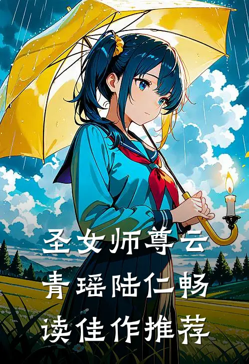 圣女师尊云青瑶陆仁畅读佳作推荐