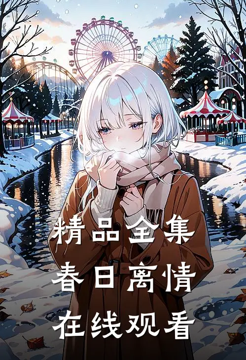 精品全集春日离情在线观看