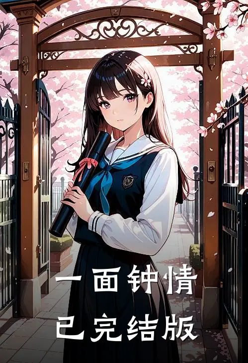 一面钟情已完结版