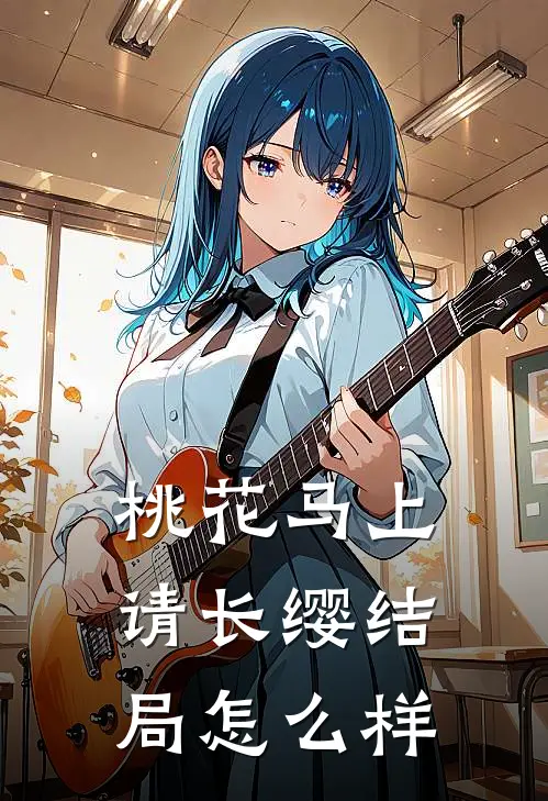桃花马上请长缨结局怎么样