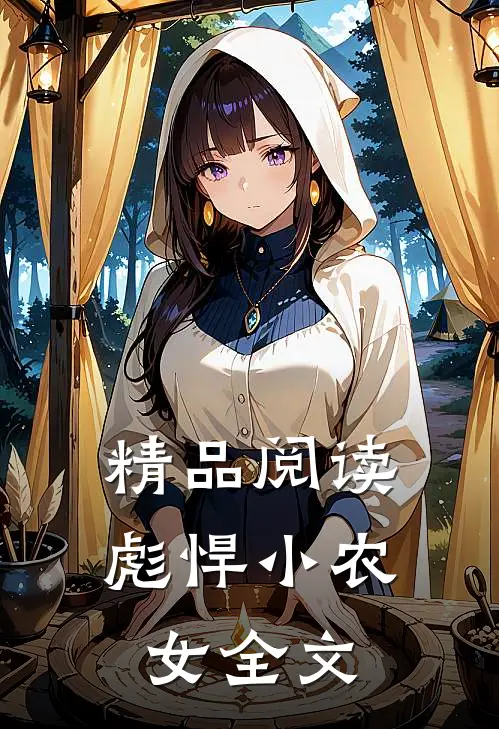 精品阅读彪悍小农女全文