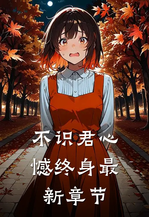 不识君心憾终身最新章节