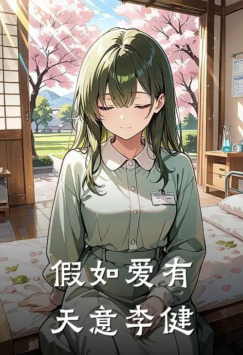假如爱有天意李健