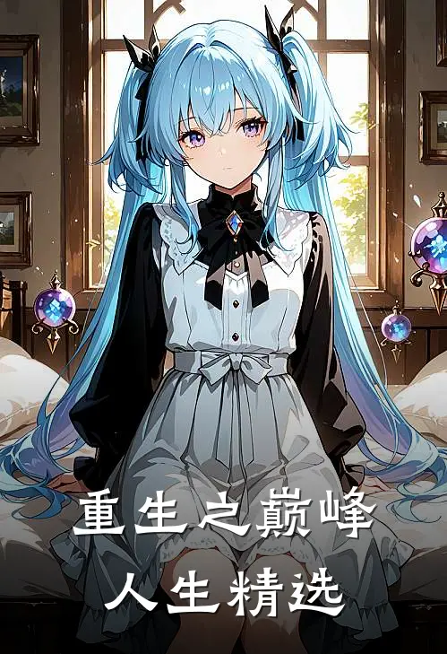 重生之巅峰人生精选