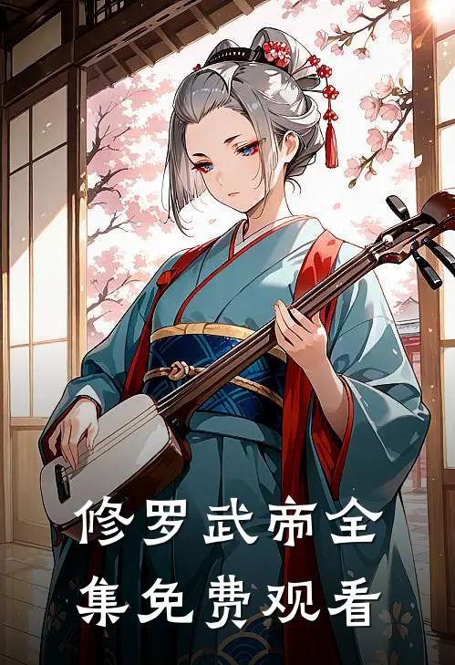 修罗武帝全集免费观看