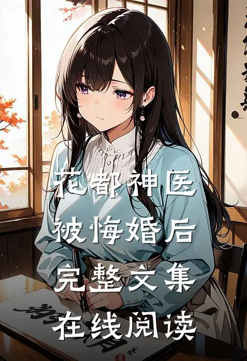 花都神医被悔婚后完整文集在线阅读