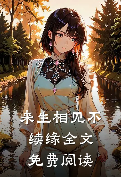 来生相见不续缘全文免费阅读