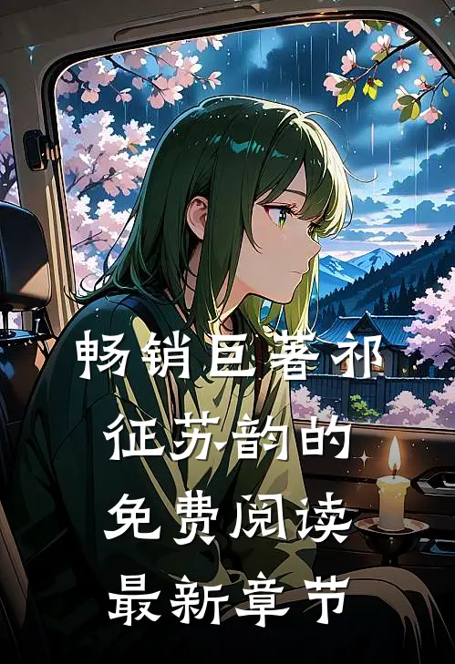 畅销巨著祁征苏韵的免费阅读最新章节
