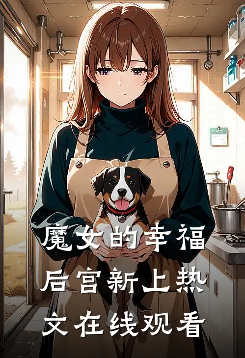 魔女的幸福后宫新上热文在线观看