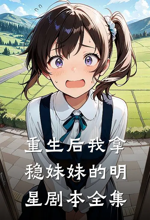 重生后我拿稳妹妹的明星剧本 全集