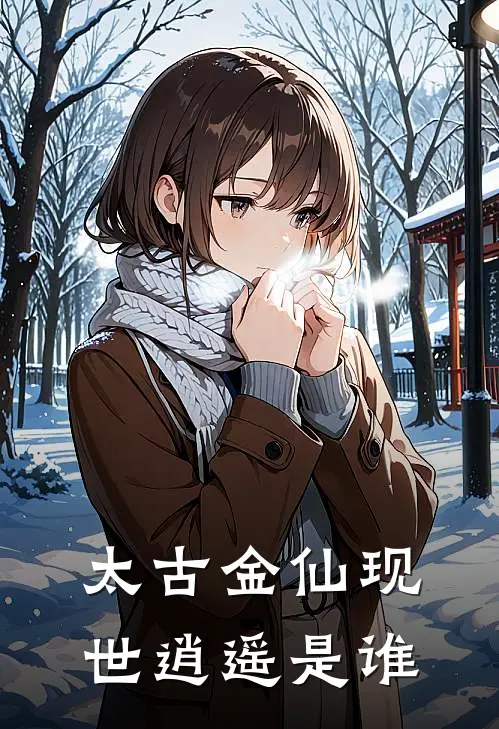 太古金仙现世逍遥是谁