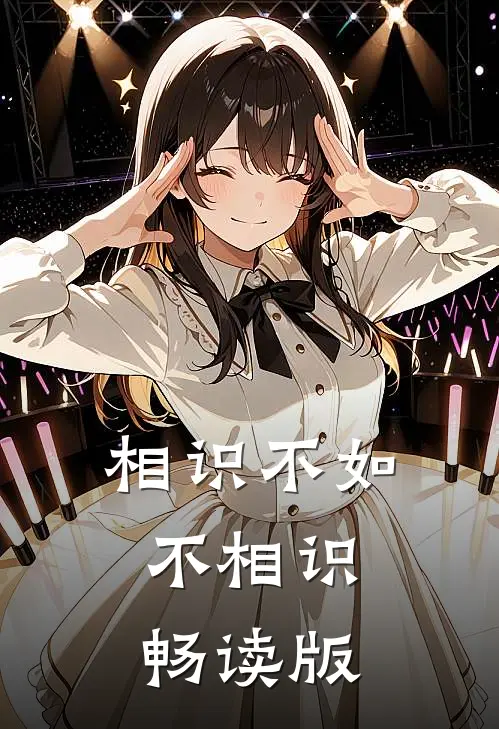 相识不如不相识畅读版