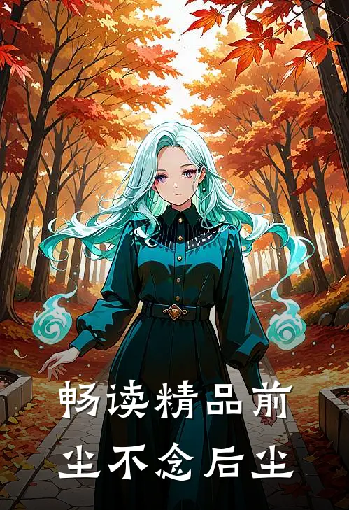 畅读精品前尘不念后尘