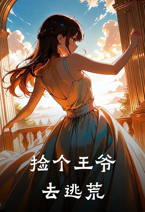 捡个王爷去逃荒