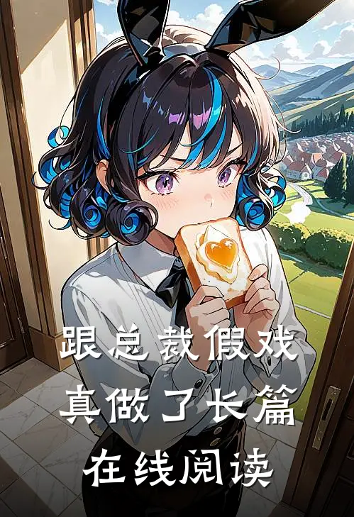 跟总裁假戏真做了长篇在线阅读