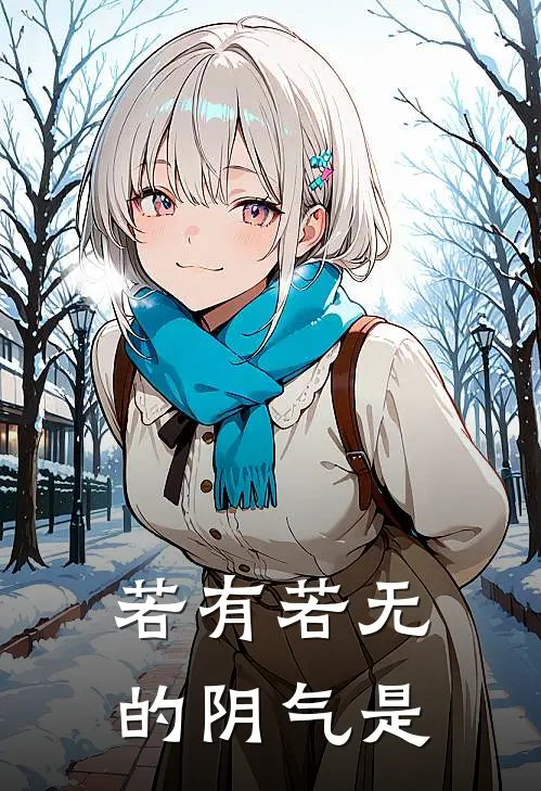 若有若无的阴气是