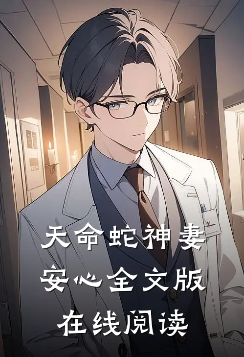 天命蛇神妻安心全文版在线阅读