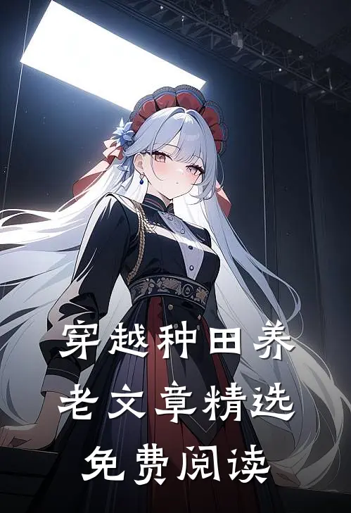 穿越种田养老文章精选免费阅读