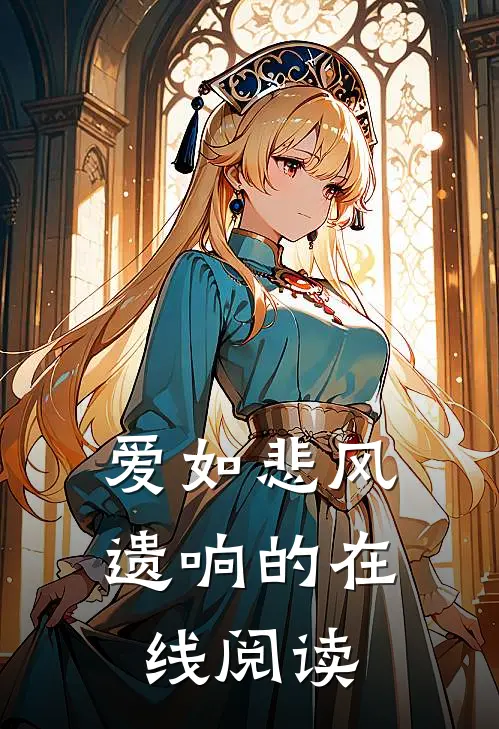 爱如悲风遗响的在线阅读