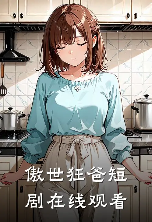 傲世狂爸短剧在线观看