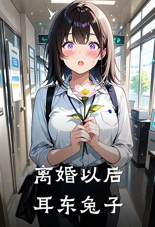 离婚以后耳东兔子