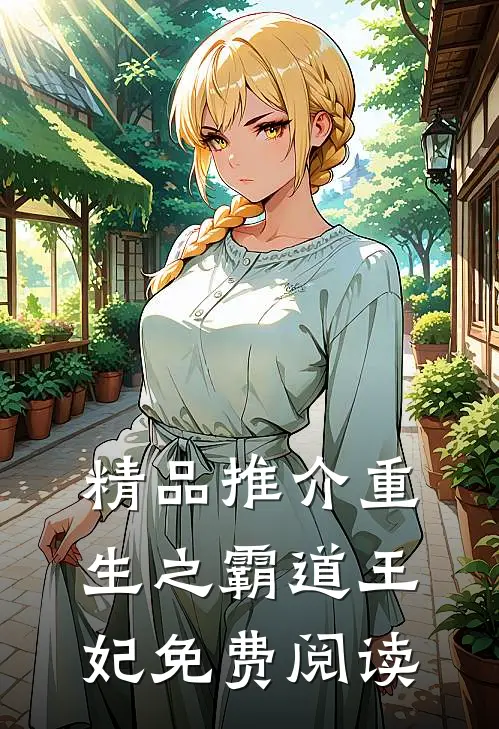 精品推介重生之霸道王妃免费阅读