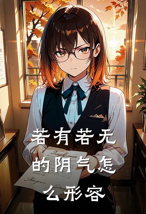 若有若无的阴气怎么形容