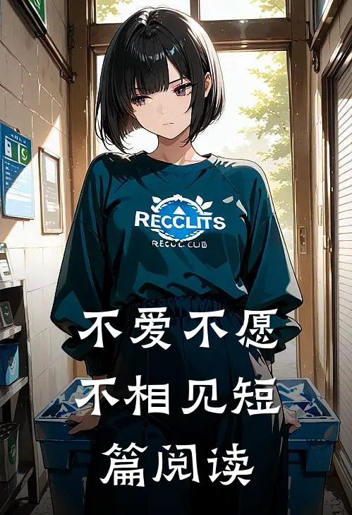 不爱不愿不相见短篇阅读
