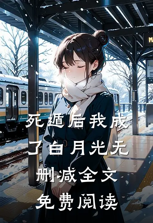 死遁后我成了白月光无删减全文免费阅读