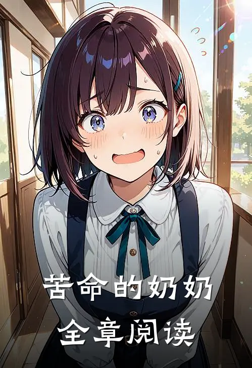 苦命的奶奶全章阅读