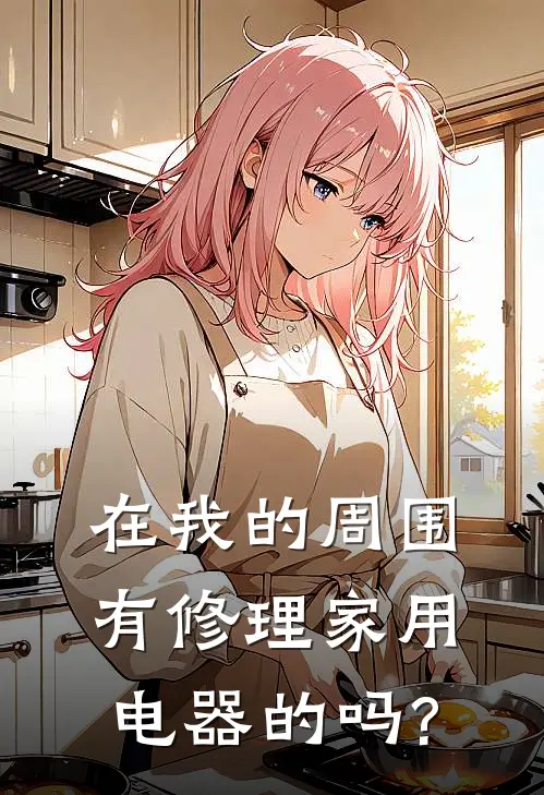 在我的周围有修理家用电器的吗?