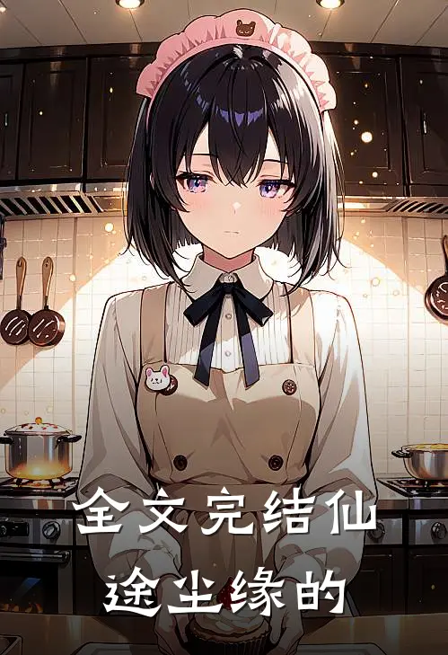 全文完结仙途尘缘的