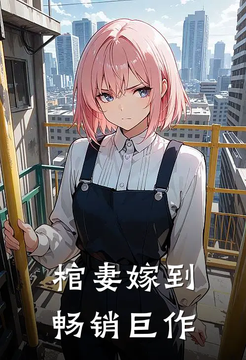 棺妻嫁到畅销巨作