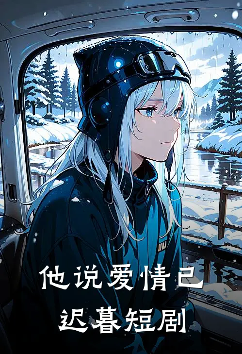 他说爱情已迟暮短剧