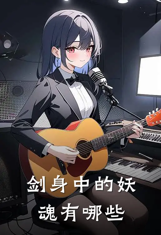 剑身中的妖魂有哪些