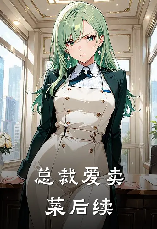 总裁爱卖菜后续