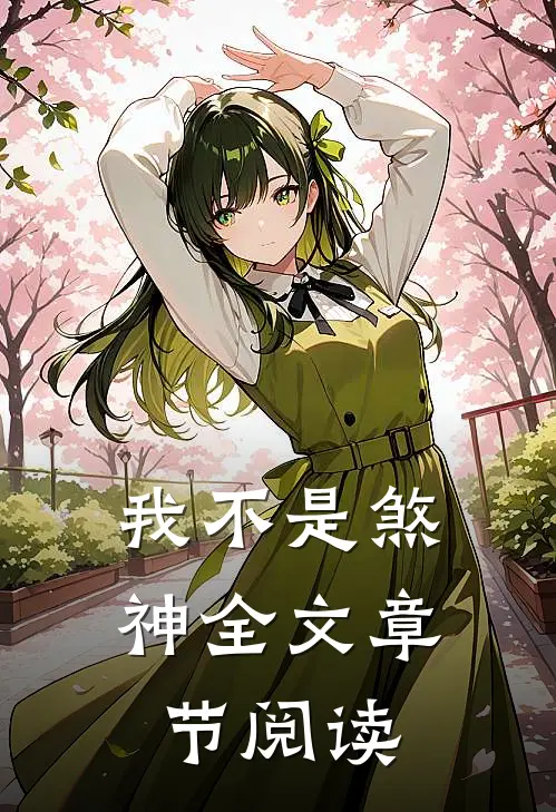 我不是煞神全文章节阅读
