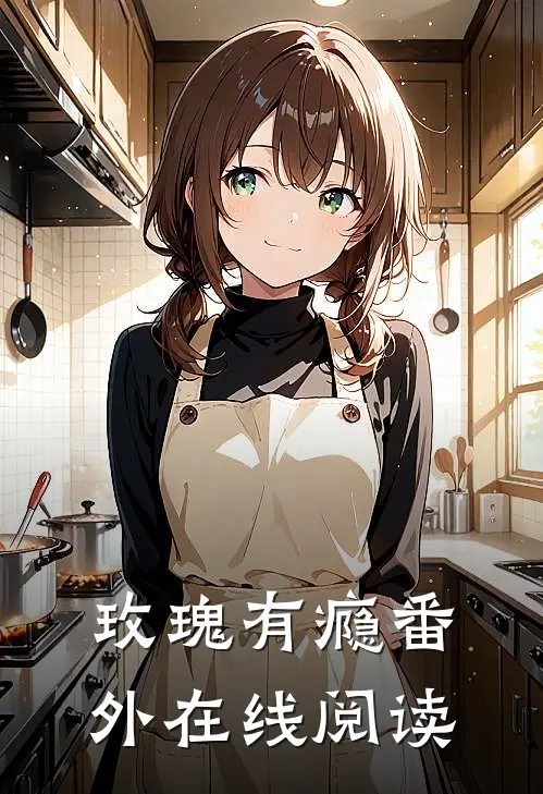 玫瑰有瘾 番外在线阅读