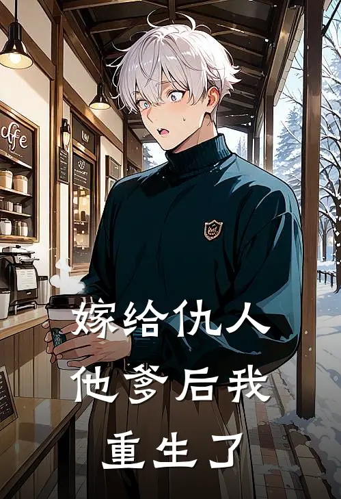嫁给仇人他爹后我重生了