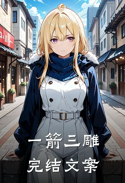 一箭三雕完结文案