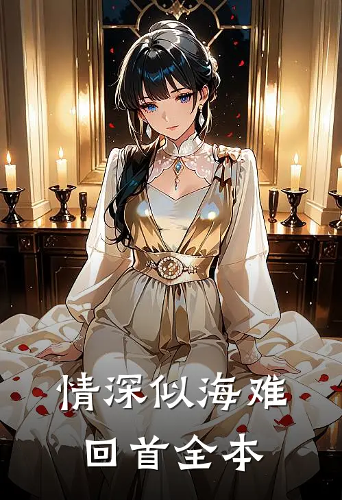 情深似海难回首全本